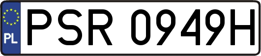 PSR0949H