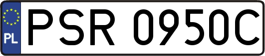 PSR0950C