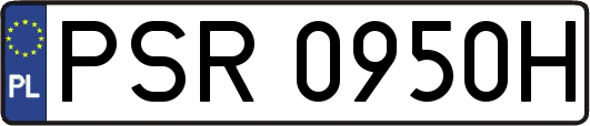 PSR0950H