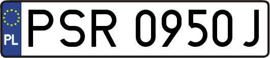 PSR0950J