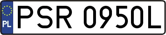 PSR0950L