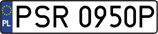 PSR0950P