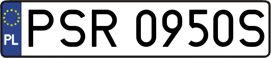 PSR0950S
