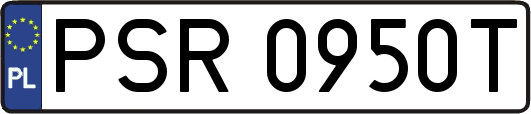 PSR0950T