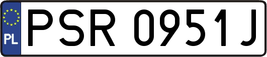 PSR0951J