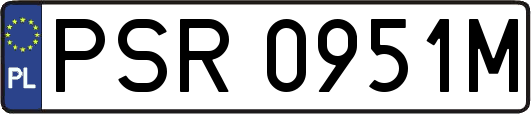 PSR0951M