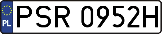 PSR0952H