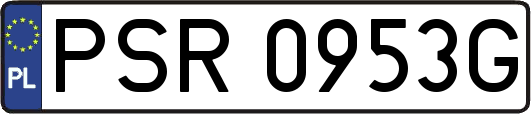PSR0953G