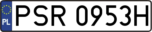PSR0953H