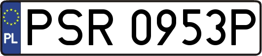 PSR0953P