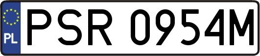 PSR0954M