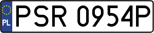 PSR0954P