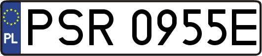 PSR0955E