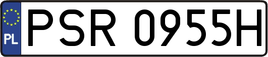 PSR0955H