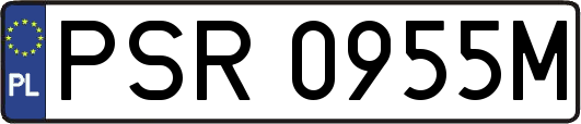 PSR0955M