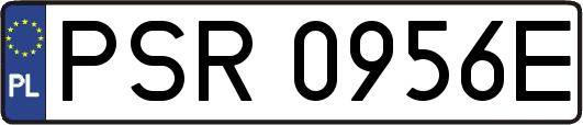 PSR0956E