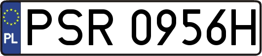 PSR0956H