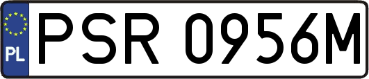 PSR0956M