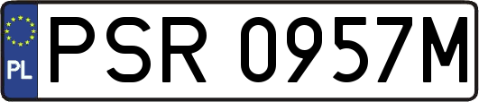 PSR0957M
