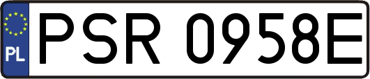 PSR0958E