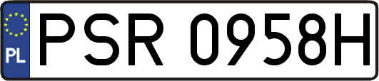 PSR0958H