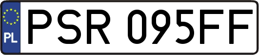 PSR095FF