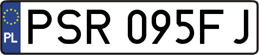 PSR095FJ