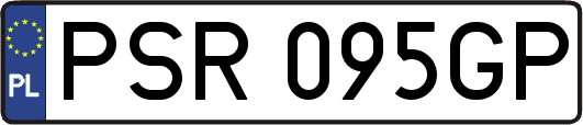 PSR095GP