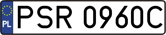 PSR0960C