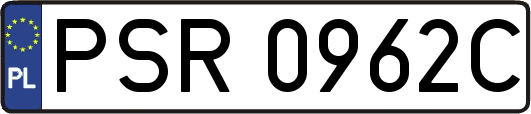 PSR0962C