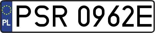 PSR0962E