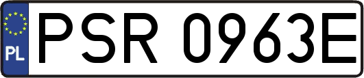 PSR0963E