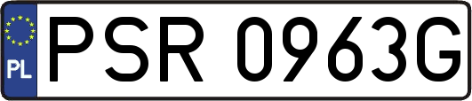 PSR0963G