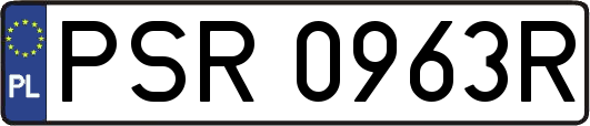 PSR0963R