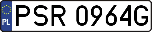 PSR0964G