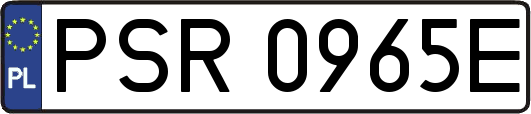 PSR0965E