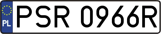PSR0966R