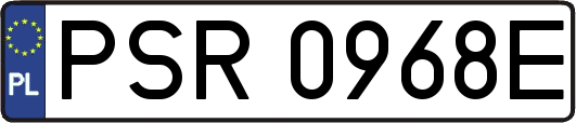 PSR0968E