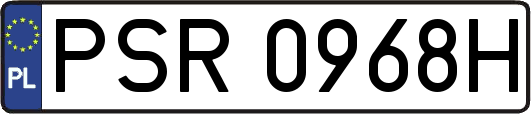 PSR0968H