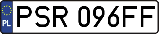 PSR096FF