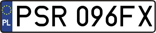 PSR096FX