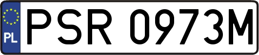 PSR0973M