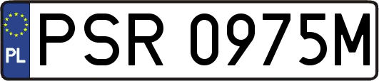 PSR0975M