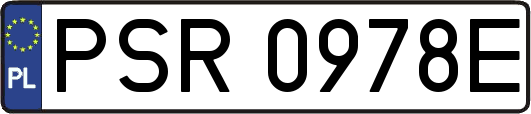 PSR0978E