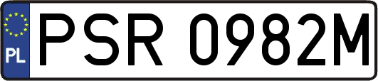 PSR0982M