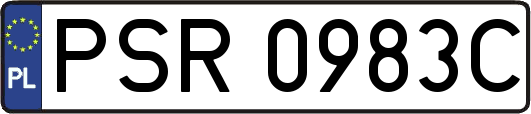 PSR0983C