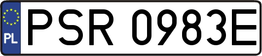 PSR0983E