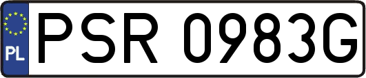 PSR0983G