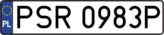 PSR0983P