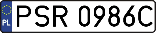 PSR0986C